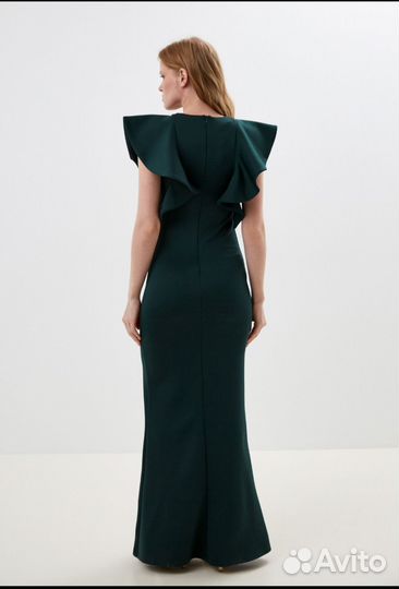 Вечернее платье Patricia Charme