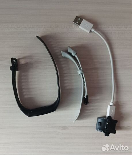 Honor band 5 фитнес браслет