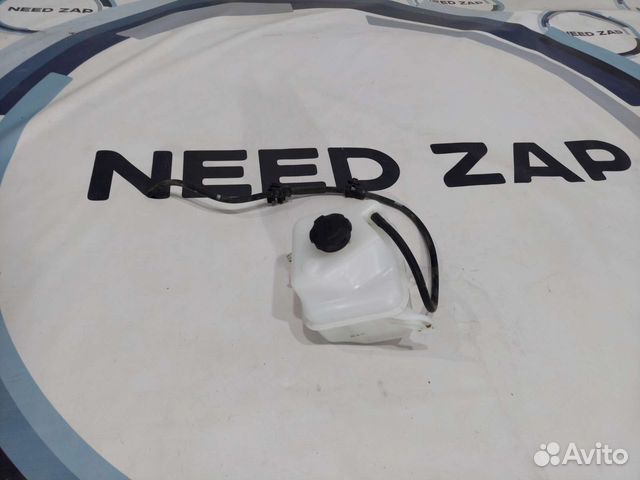 Бачок расширительный Kia Sportage 3