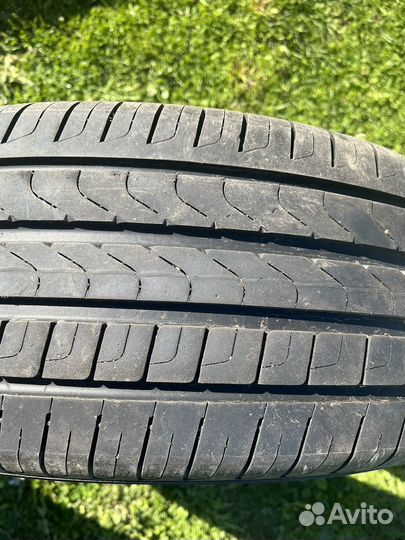 Pirelli Scorpion 225/60 R18