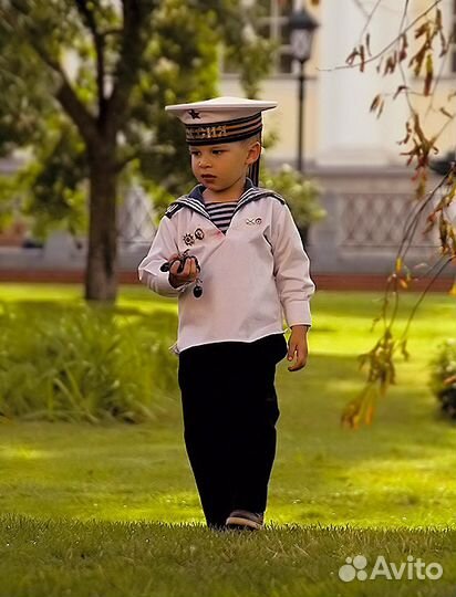 Военная форма