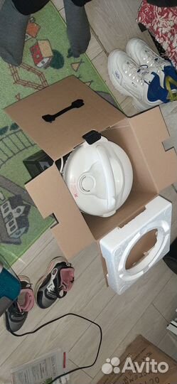 Мультиварка