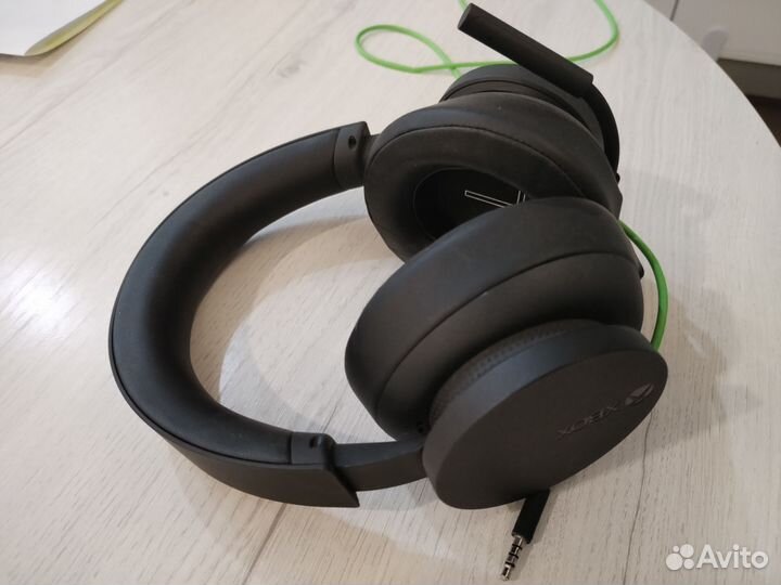 Игровая приставка xbox series x