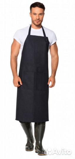 Фартук специальный для защиты от загрязнений