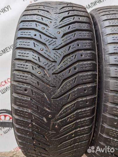 Kumho WinterCraft Ice WI31 205/55 R16 91T