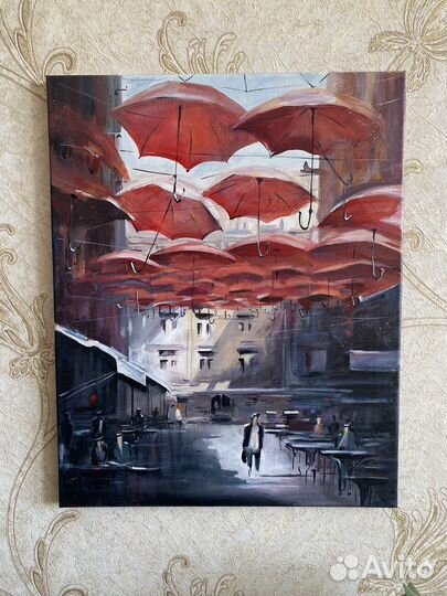 Картины на заказ