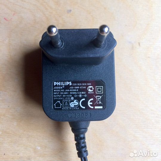 Телефон Philips