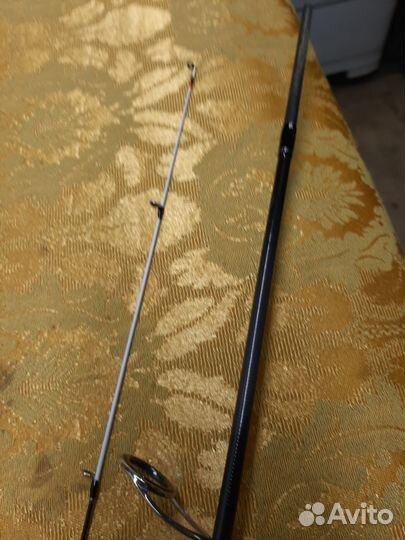 KGl s702AJI 0.6-10g ультра лайт Major craft