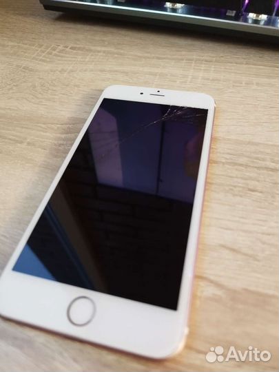 iPhone 6S Plus, 64 ГБ