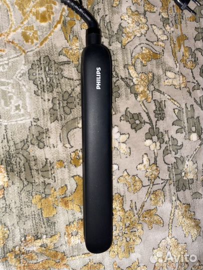 Выпрямитель для волос philips