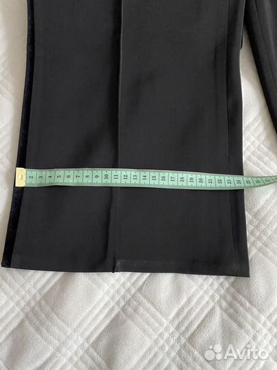 Брюки, жилет, рубашка для бальных танцев (Ю-1)