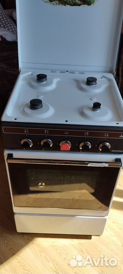 Газовая плита бу