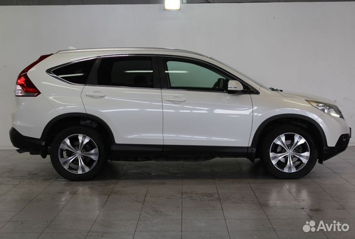 Honda CR-V 2.4 AT, 2014, 148 950 км