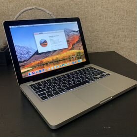 Macbook pro i5 RAM16gb