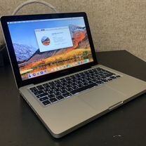 Macbook pro i5 RAM16gb