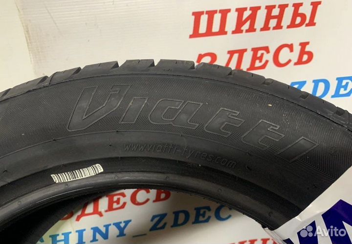 Viatti Strada Asimmetrico V-130 185/65 R15