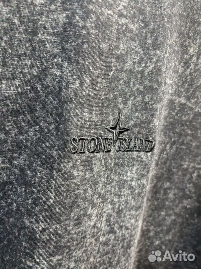 Футболка Stone island