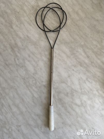 Выбивалка для ковров