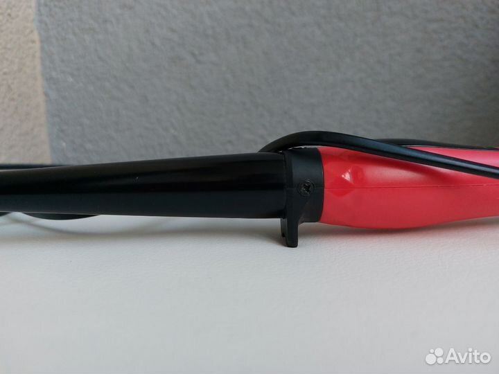 Плойка конусная Galaxy