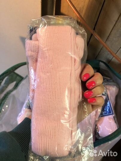 Колготки детские