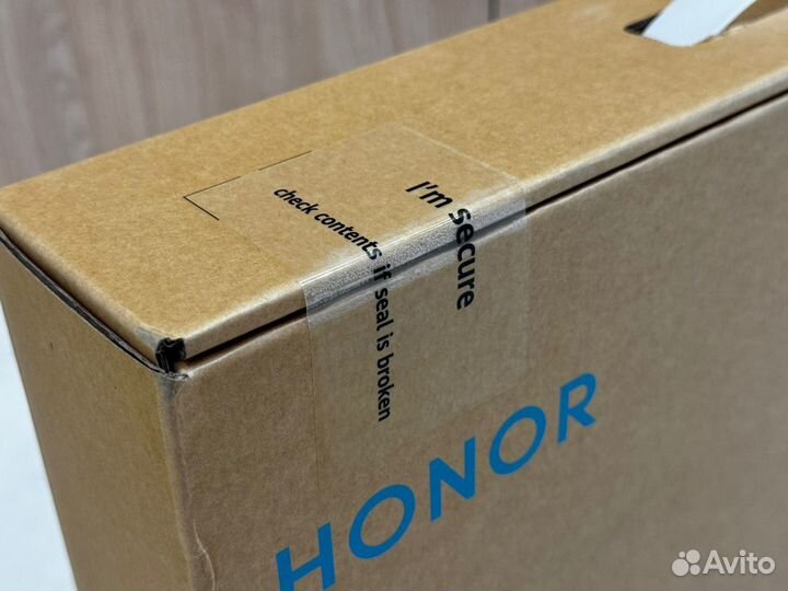 Honor MagicBook 15 R5 5500U 16/512 Новый ноутбук