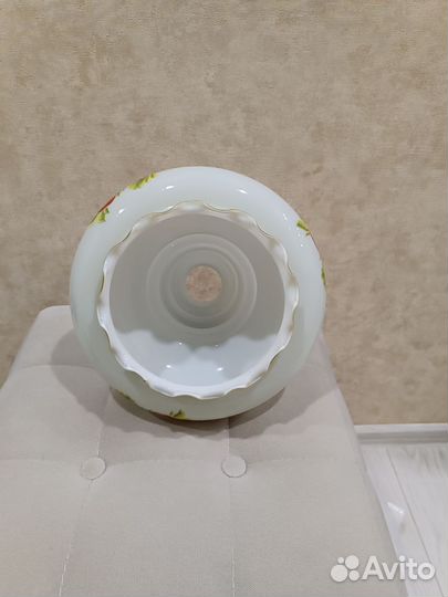 Люстра потолочная Б/У