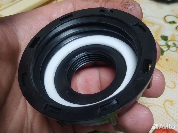 Переходник для еврокуба. Еврокуб. Крышка еврокуба