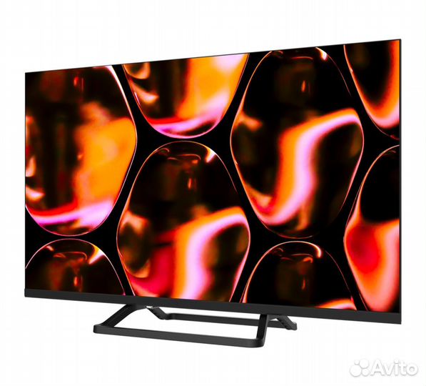 Новый Телевизор Sber Салют 32