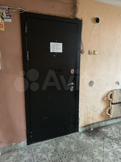 Комната 18 м² в 8-к., 5/9 эт.