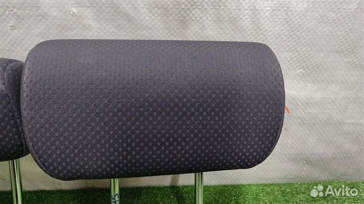 Подголовники задние Honda CR-V 3 (RE) 2007