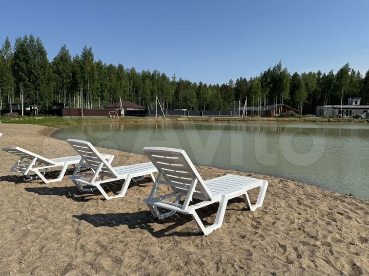 Участок 7 сот. (СНТ, ДНП)