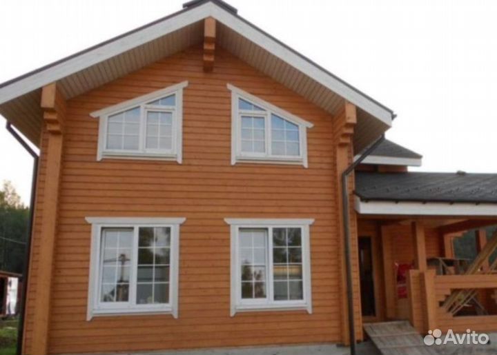 Остекление балкона