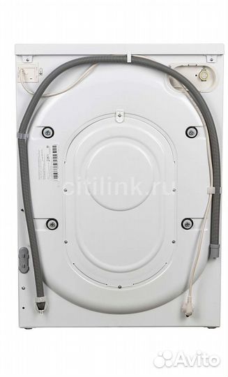 Стиральная машина indesit iwsd 51051