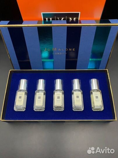 Набор духов jo malone Дубай