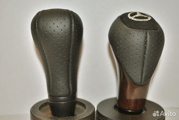 Для Мерседес ручка АКПП