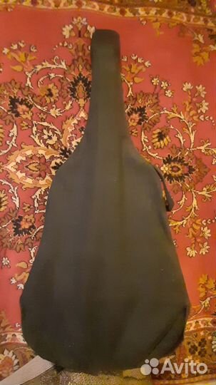 Гитара СССР