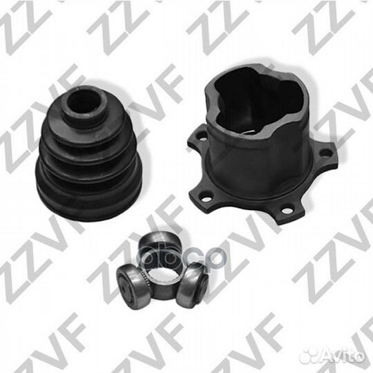 Шрус внутренний на привод правый (R) nissan X-T