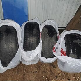 Pirelli Scorpion Ice&Snow 255/50 R19