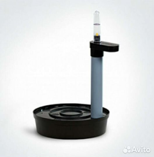 Устройство подземного автополива olGGol Ол Джи-12