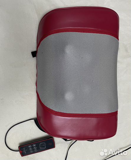 Массажная подушка casada