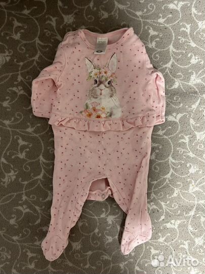 Вещи для девочки