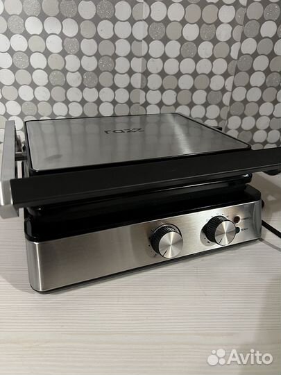 Гриль Электрическая