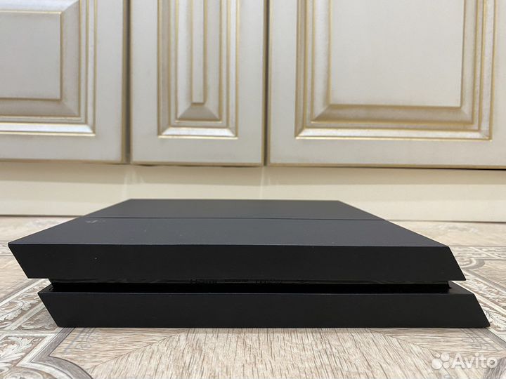 Sony PS4 Обмен