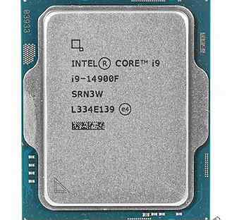 CM8071504820610, CPU Intel Core i9-14900F OEM (Raptor Lake, Intel 7, C24(16EC/8PC) /T32, Base 1,50GH