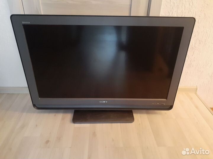 Телевизор sony KDL-37U4000