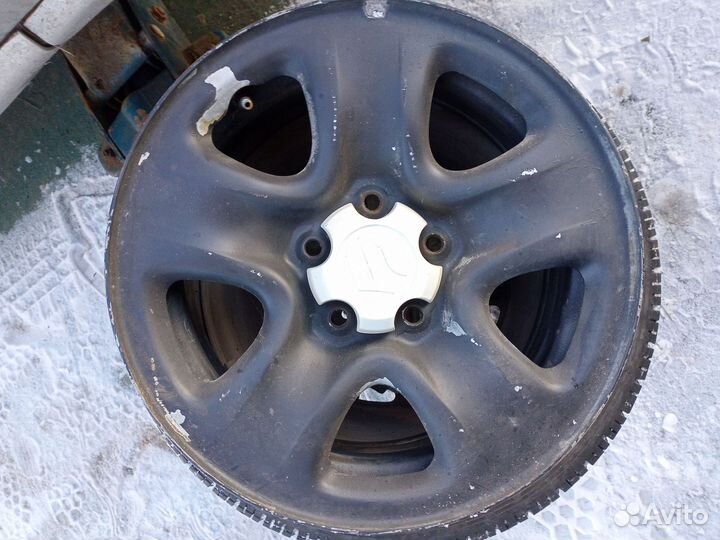 Диски r 16 suzuki