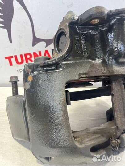 Суппорт тормозной Man Tgm