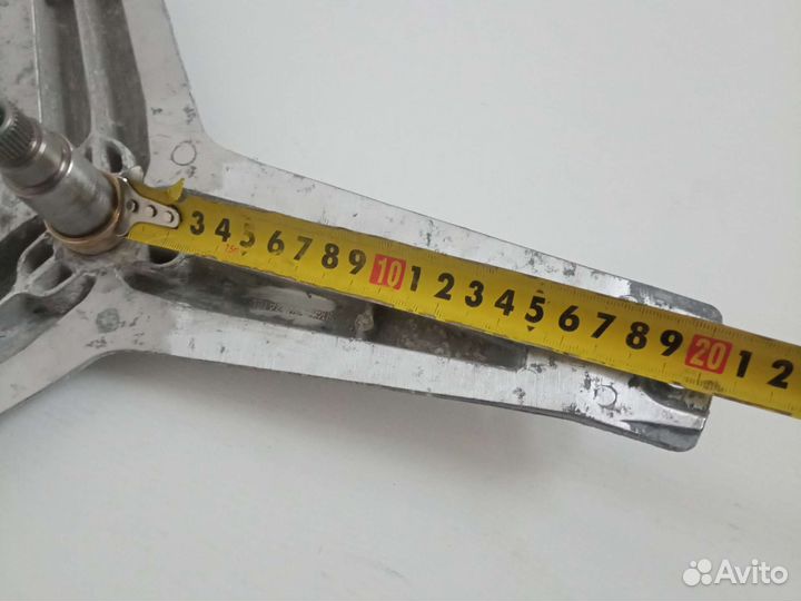 Крестовина стиральной машины Beko/Lg