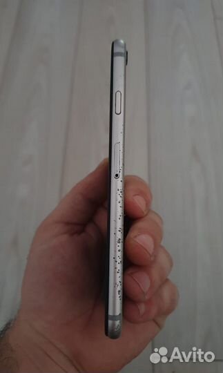 iPhone 6, 16 ГБ