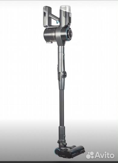 Вертикальный пылесос Redkey F 10